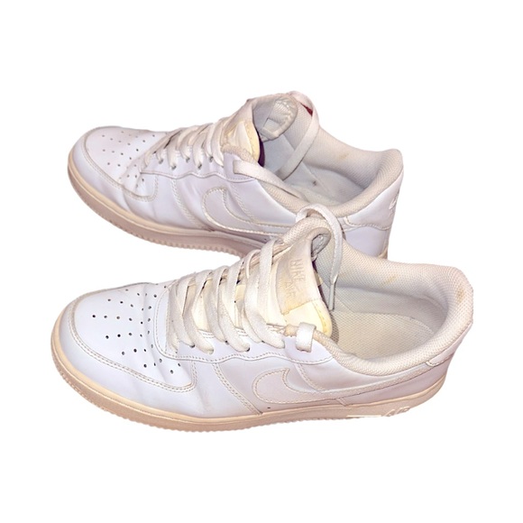 Nike Air Force 1 Low Men Size 8 - Picture 3 of 6